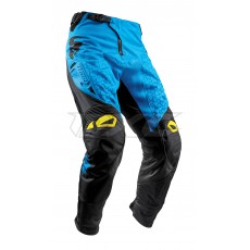 Thor Pant S8 Fuse Bion blue black 32