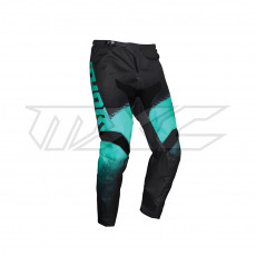 Thor Sector Vapor Pant charcoal mint 38