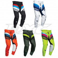 Thor Pulse Racer Pant