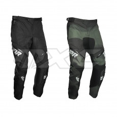 Thor Terrain In The Boot Pant