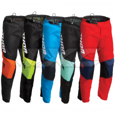 Thor Sector Chevron Pant