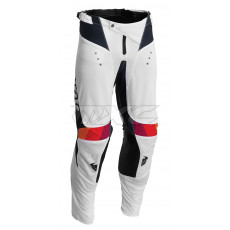 Thor Pulse React Air Pant white midnight 34