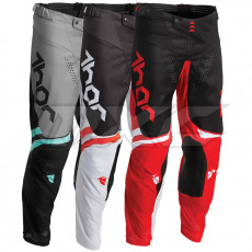 Thor Pulse Cube Pant