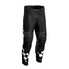 Thor Hallman Differ Cheq Pant