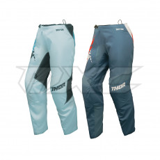 Thor Women Sector Split Pant