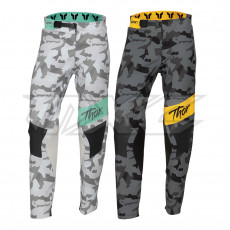 Thor Women Sport Shadow Pant