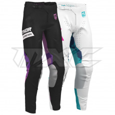 Thor Women Launchmode Bleach Pant