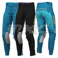 Thor Women Launchmode Spotted Pant