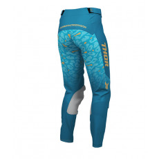 Thor Women Launchmode Spotted Pant
