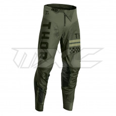 Thor Youth Pulse Combat Pant