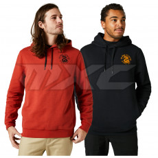 FOX Going Pro Pullover Fleece