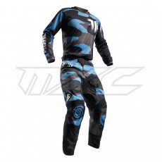 Thor Pant S7 Pulse Covert camo midnight 30