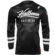 Thor Hallman Hopetown S8S Jersey black M