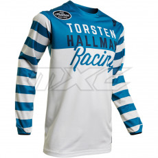 Thor Hallman Ringer S20 Jersey blue M