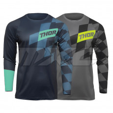 Thor Sector Birdrock Jersey