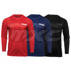 Thor Sector Minimal Jersey