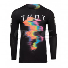 Thor Prime Theory Jersey black XXL