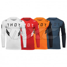 Thor Prime Hero Jersey