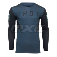 Thor Prime Hero Jersey midnight teal M