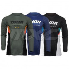 Thor Pulse React Jersey