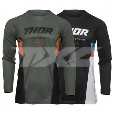 Thor Pulse React Jersey