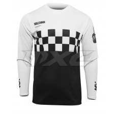 Thor Hallman Differ Cheq Jersey