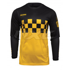 Thor Hallman Differ Cheq Jersey