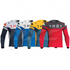 Thor Prime Rival Jersey