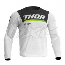 Thor Pulse Air Jersey