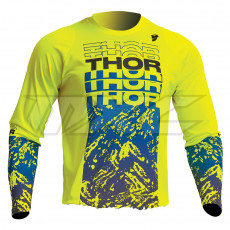 Thor Sector Atlas Jersey