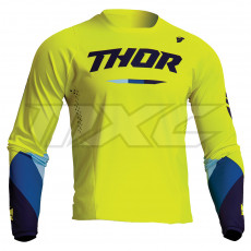 Thor Pulse Tactic Jersey