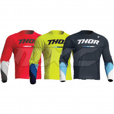 Thor Pulse Tactic Jersey