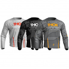 Thor Pulse Mono Jersey