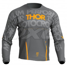 Thor Pulse Mono Jersey