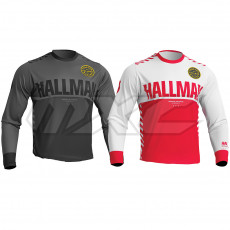 Thor Differ Slice Jersey