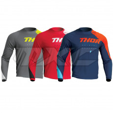 Thor Sector Edge Jersey