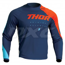 Thor Sector Edge Jersey