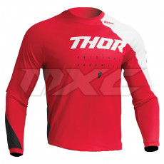 Thor Sector Edge Jersey