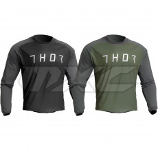 Thor Terrain Jersey