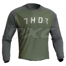 Thor Terrain Jersey