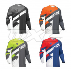 Thor Sector Jersey