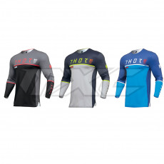 Thor Prime Ace Jersey