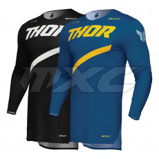 Thor Sport Brave Jersey