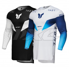 Thor Sport Strike Jersey
