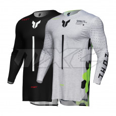Thor Sport Riot Jersey