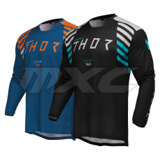 Thor Launch Zone Jersey