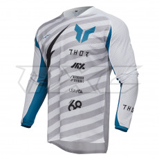 Thor Launch Raid Jersey