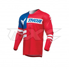 Thor Launchmode Patriot Jersey