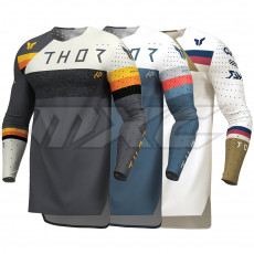 Thor Sportmode League Jersey