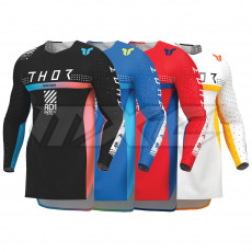 Thor Sportmode Synth Jersey
